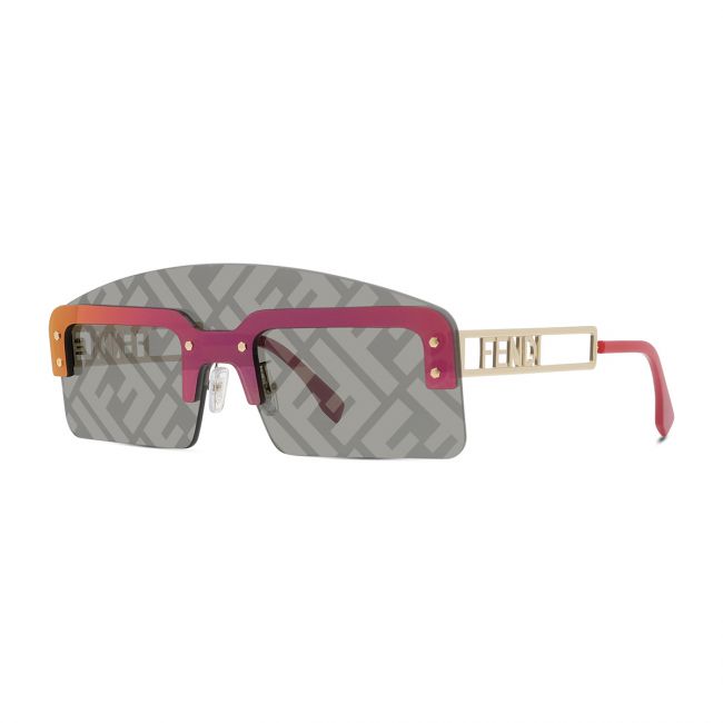 Women's sunglasses Kenzo KZ40122I5953A