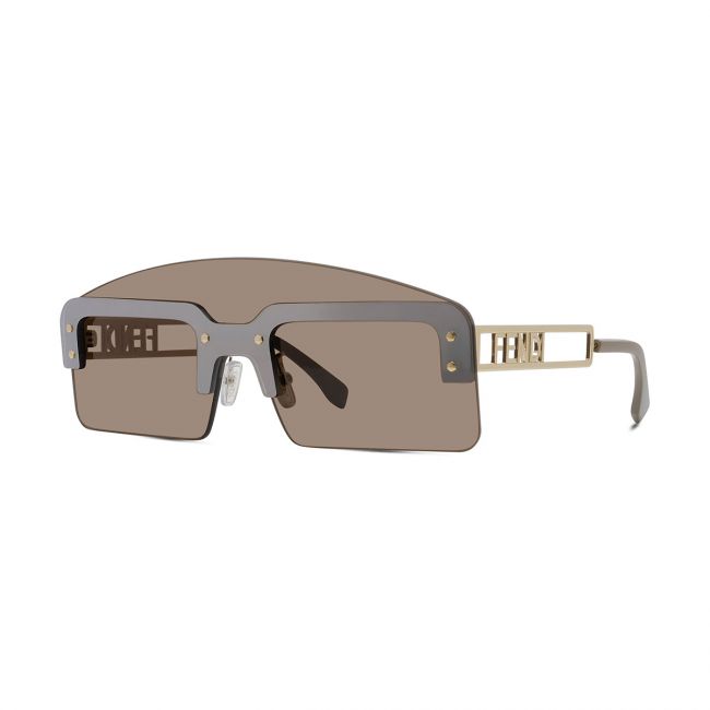Occhiali da sole donna Loewe CURVY LW40077I