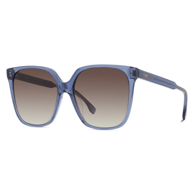 Women's sunglasses Off-White Napoli OERI094F23PLA0010107