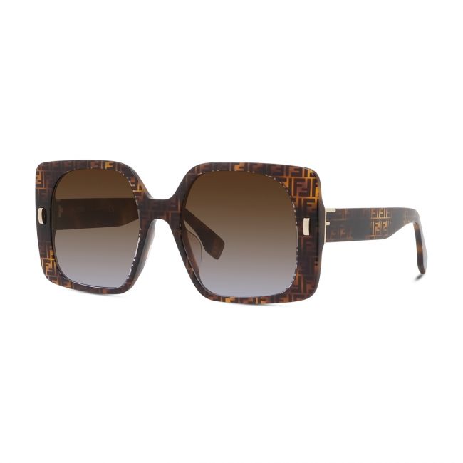 Women's sunglasses Alain Mikli 0A05050