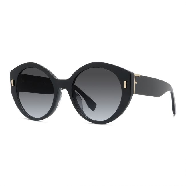 Women's Sunglasses Off-White Mercer OERI026S22PLA0010107