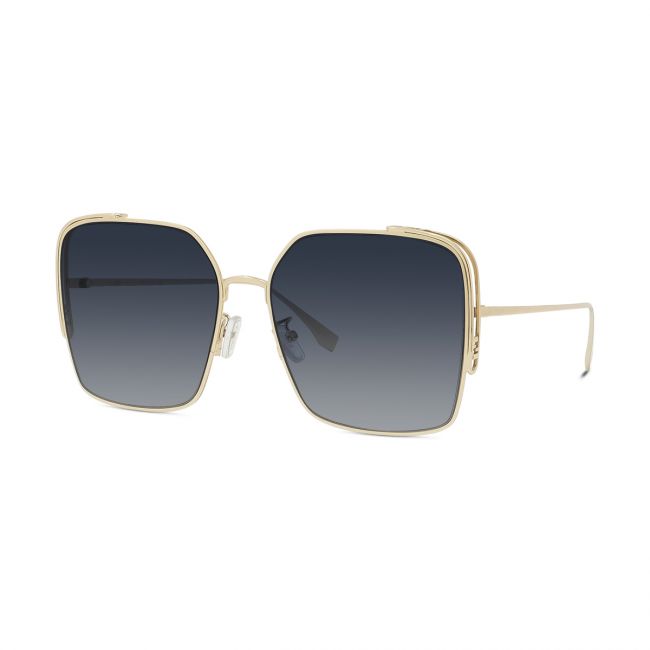 Prada 0PR A02S Women's Sunglasses