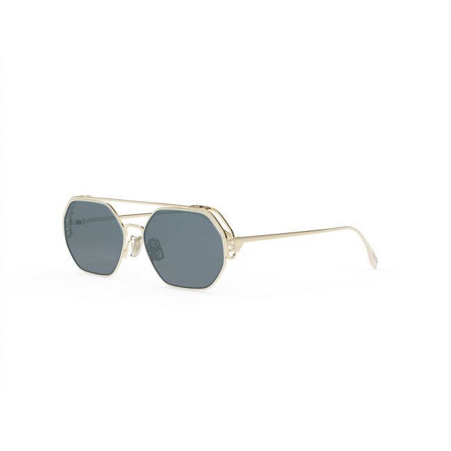 Occhiali da sole donna Off-White Matera OERI090F23PLA0014007 