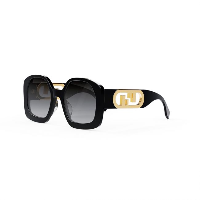 Women's sunglasses Alain Mikli 0A05063
