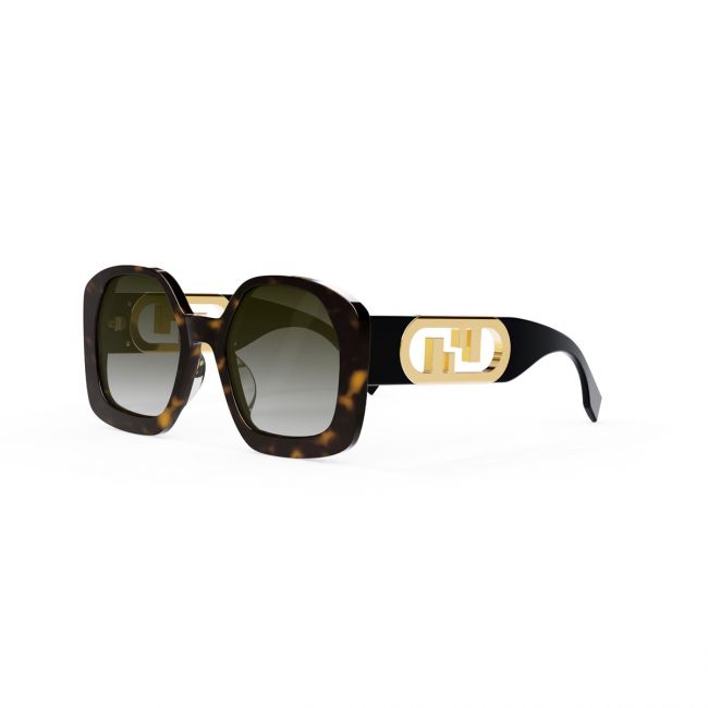 Women's Sunglasses Versace 0VE4438B