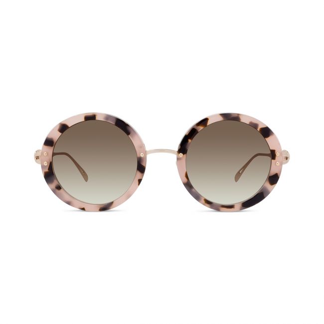 Women's sunglasses Fendi FE40010U5581F