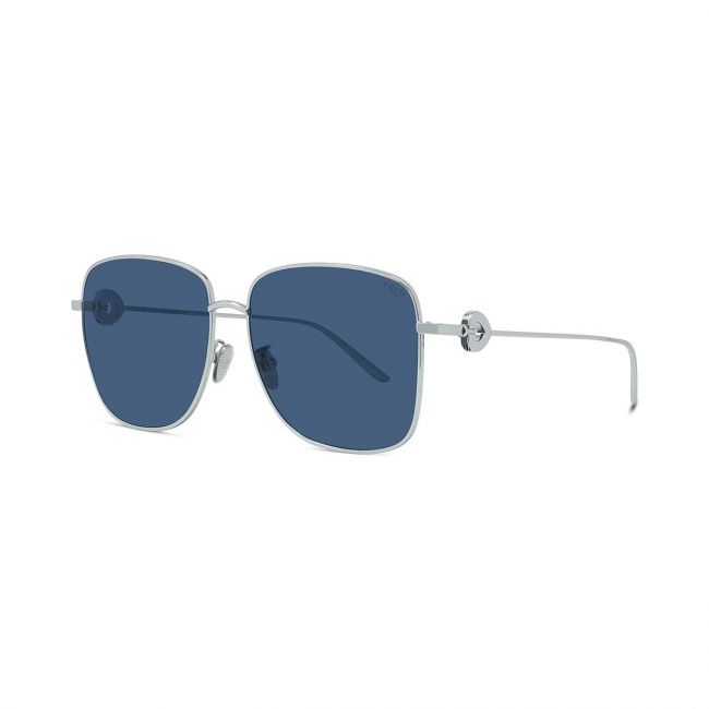 Women's sunglasses Off-White Memphis OERI063S23PLA0015907