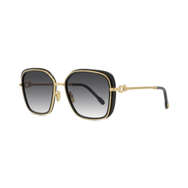 Men's Sunglasses Women Alexander McQueen AM0408S