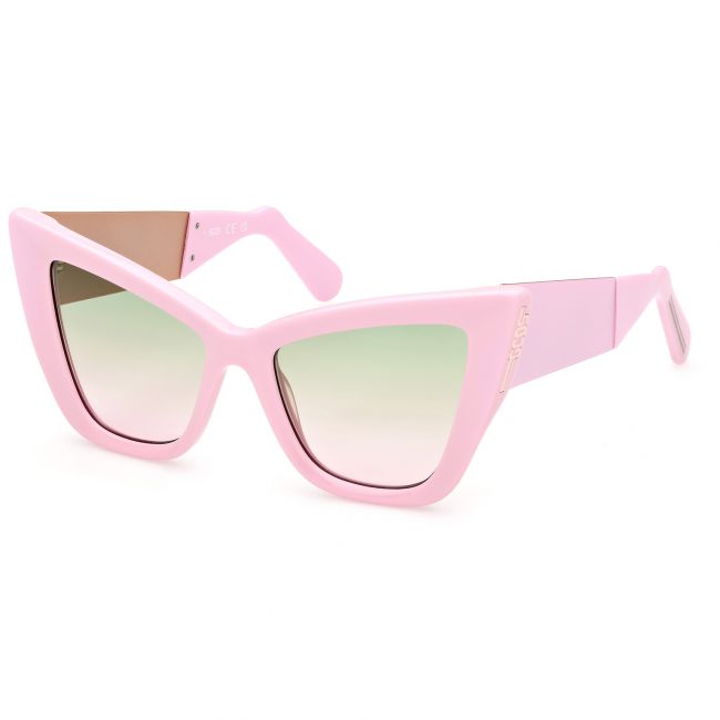 Women's Sunglasses Off-White Atlantic OERI025S22PLA0012507