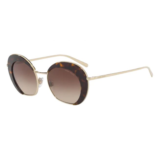 Women's sunglasses Fendi FE40009I5253S