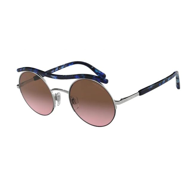 Men's Women's Sunglasses Ray-Ban 0RB4408 - Magellan