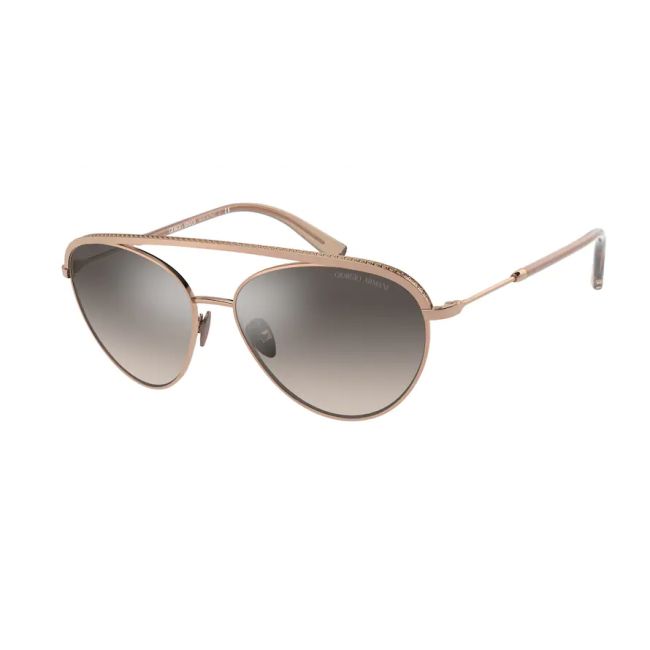 Occhiali da sole donna Saint Laurent SL M78/F