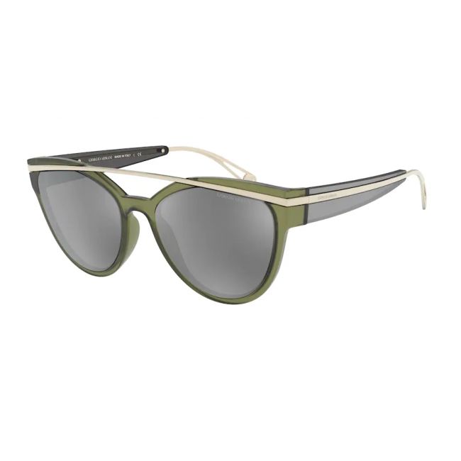 Occhiali da sole uomo donna Ray-Ban 0RB3548 - Hexagonal