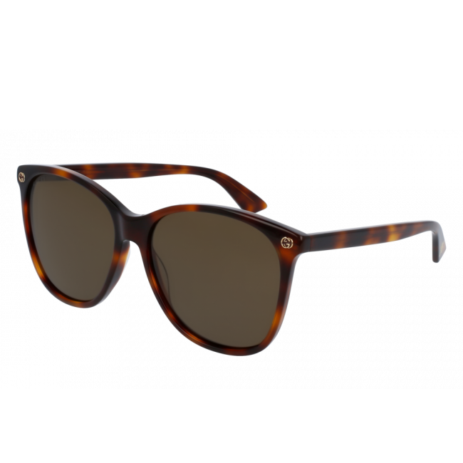 Women's sunglasses MCQ MQ0192S