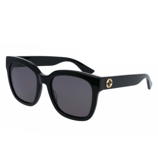 Women's sunglasses Celine  BOLD 3 DOTS CL40236I