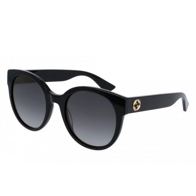 Women's sunglasses Fendi FE40009I5225C