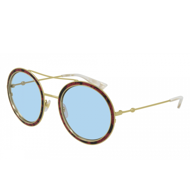Men's Sunglasses Women Moncler ML0255 CARRION