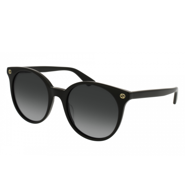 Men's sunglasses woman Balenciaga BB0253S
