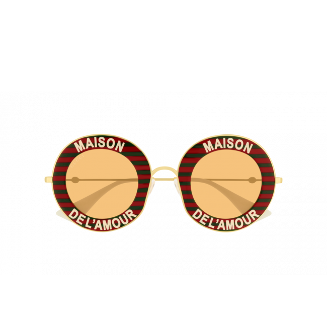 Women's sunglasses Boucheron BC0109S