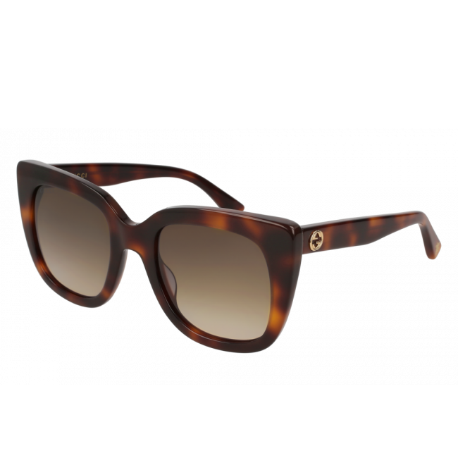 Women's sunglasses Gucci GG1076S