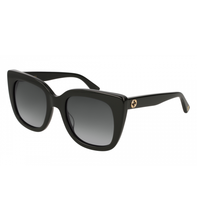 Women's sunglasses Kenzo KZ40121I5821N