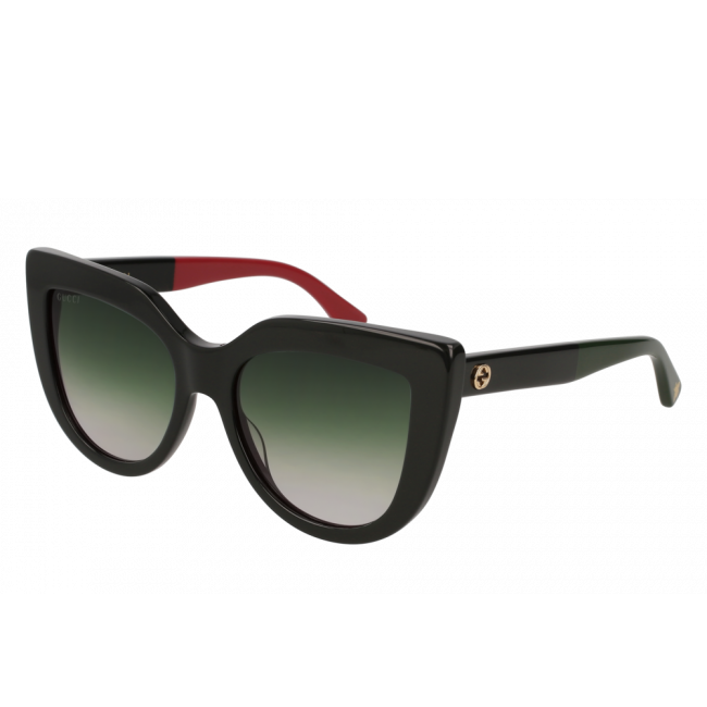 Women's sunglasses Off-White Seattle OERI069S23PLA0012007