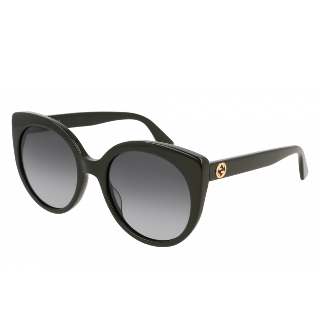 Women's sunglasses MCQ MQ0303SK