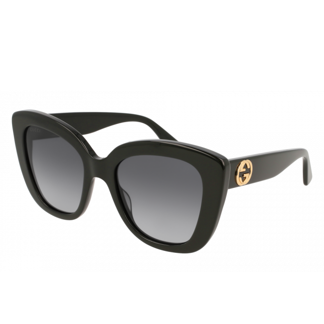 Gucci GG1477S Women's Sunglasses
