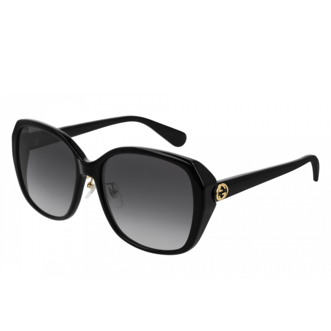 Prada 0PR A01S Men's Women's Sunglasses