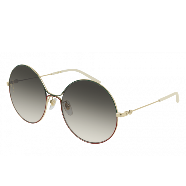 Men's Sunglasses woman Saint Laurent SL 563