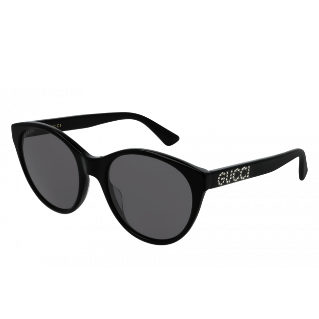 Women's sunglasses Original Vintage Noir PR05