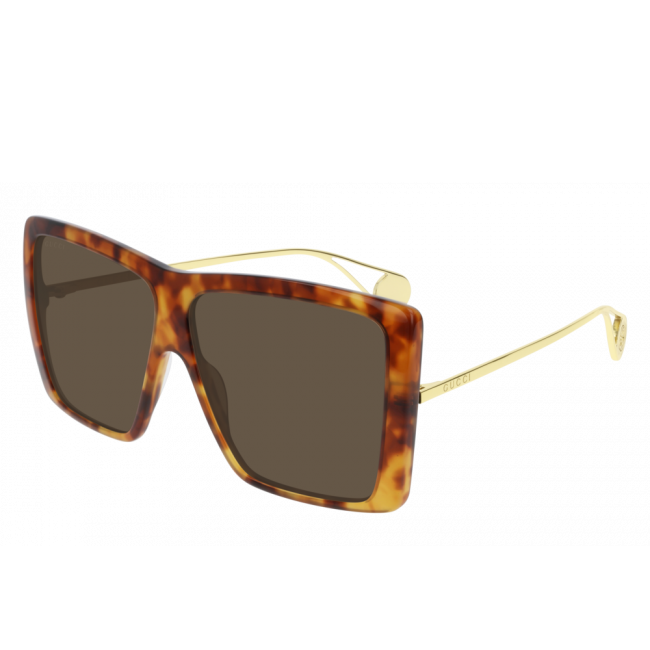 Women's sunglasses Chloé CH0113S