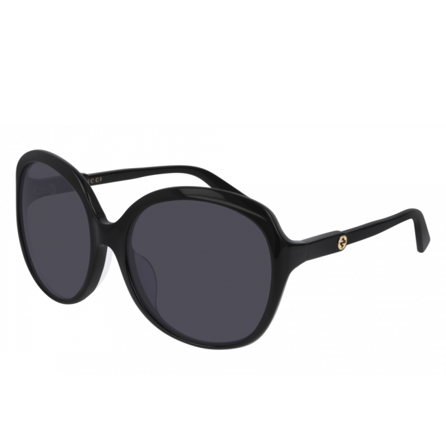 Men's Women's Sunglasses Ray-Ban 0RB2186 - State street