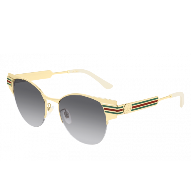Women's sunglasses Fendi FE40008U5652E