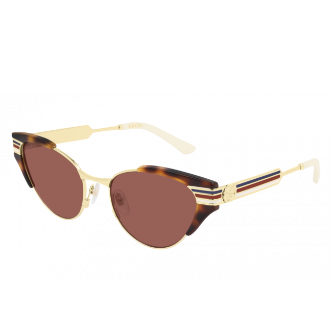 Women's sunglasses Miu Miu 0MU 58US