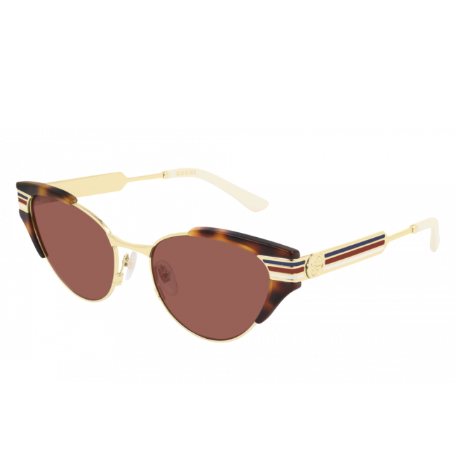 Sunglasses woman Jimmy Choo BIRDIE/S