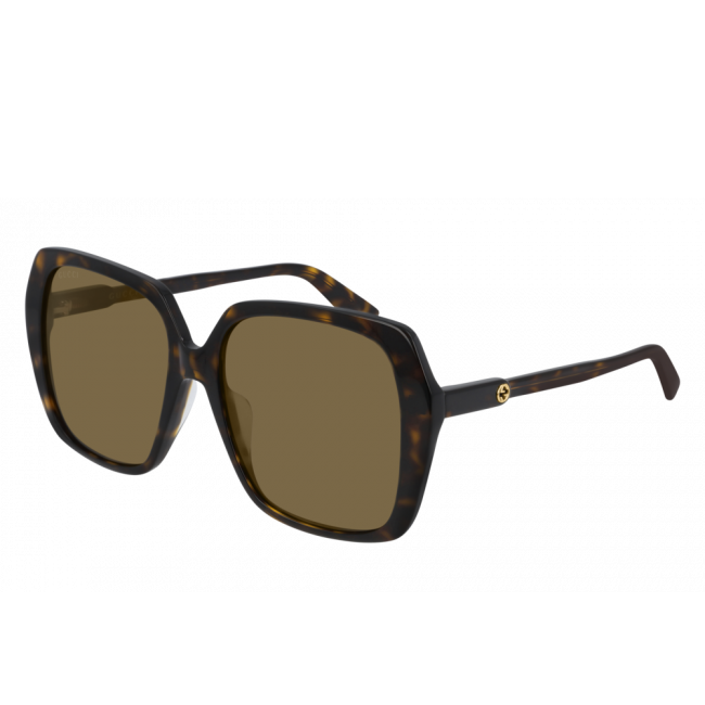 Women's Tomoford sunglasses FT0617 KATRINE-02