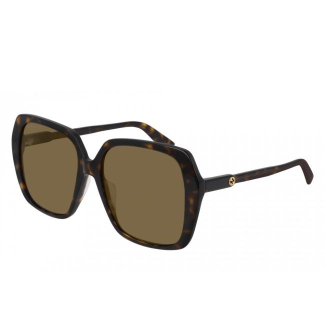 Women's sunglasses Azzedine Alaia AA0050S