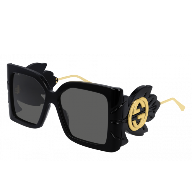 Versace women's sunglasses ve4357