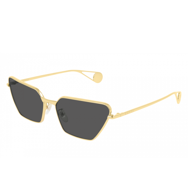 Women's sunglasses Loewe LW40066U6320A