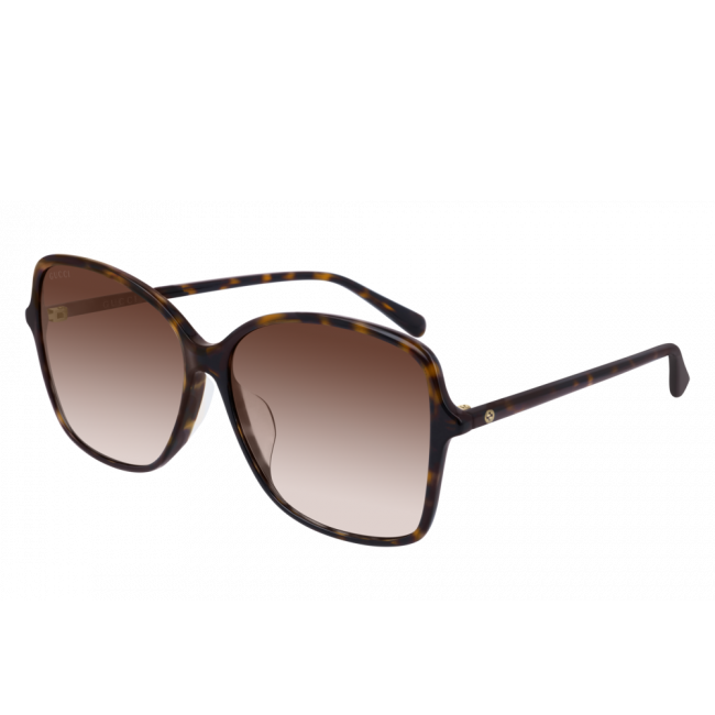 Men's Sunglasses woman Saint Laurent SL 563