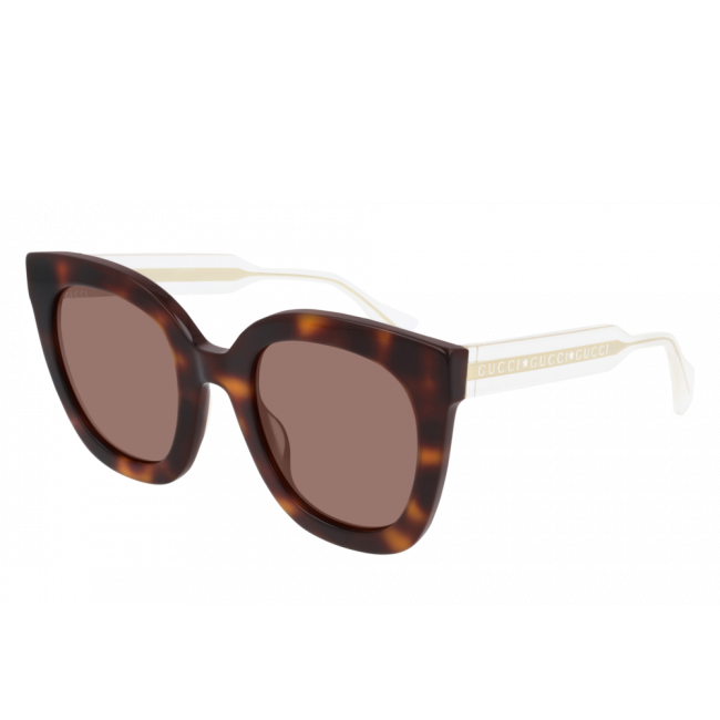 Sunglasses woman Tomford FT0886 Serena-02