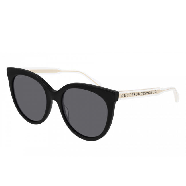 Women's sunglasses Celine  MINI TRIOMPHE CL40217U