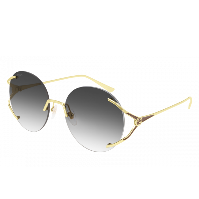 Women's sunglasses Balenciaga BB0209SA
