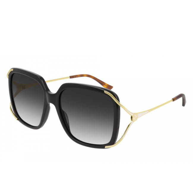 Women's sunglasses Loewe LW40028I