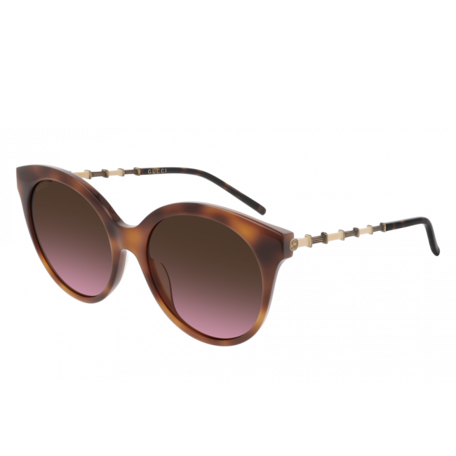 Celine women's sunglasses CL40187I5155B