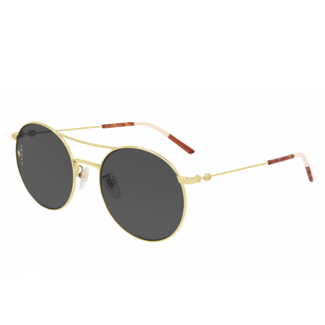 Women's sunglasses Loewe LW40064U5644A