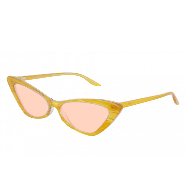 Women's sunglasses Fred FG40032U5833N