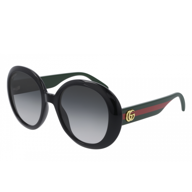 Gucci GG1267S Women's Sunglasses