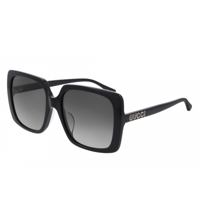 Men's Sunglasses Women GCDS GD0011